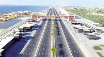 بيان عاجل من محافظة الإسكندرية بشأن أعمال صيانة محور أبو ذكري
