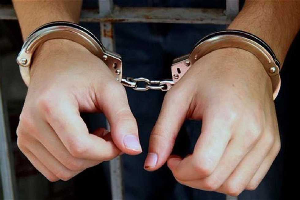 ضبط صاحب محل في واقعة فيديو التعدي على فتاة بالغربية