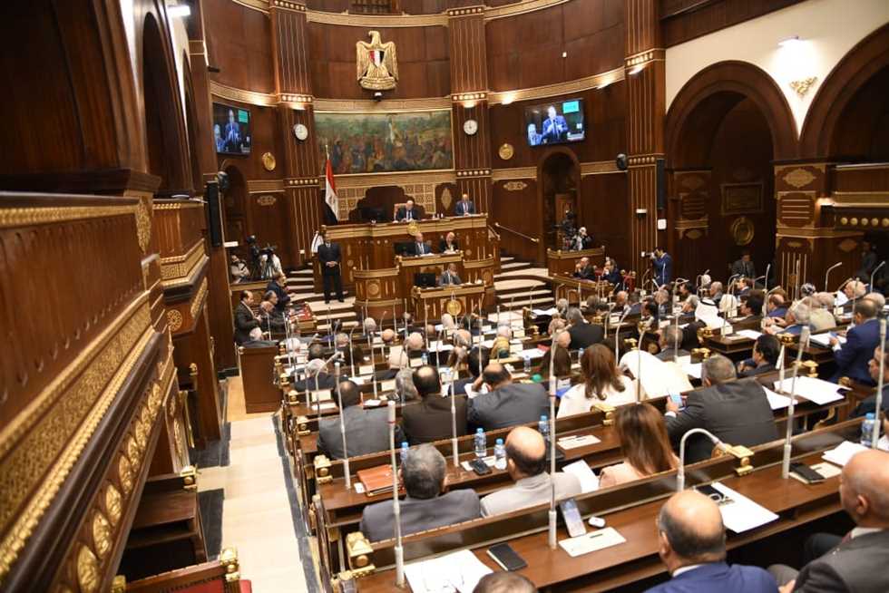 تزامنًا مع قرب إعلانهم.. هل يتساوى أعضاء «الشيوخ» المعينين بالمنتخبين في الحقوق والواجبات؟