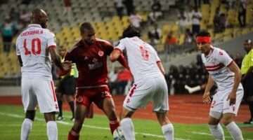 زى النهارده.. الزمالك يصعد لنهائى أفريقيا رغم الهزيمة من الوداد 5 – 2