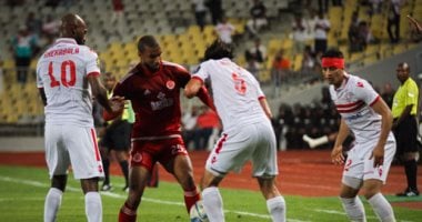 زى النهارده.. الزمالك يصعد لنهائى أفريقيا رغم الهزيمة من الوداد 5 – 2