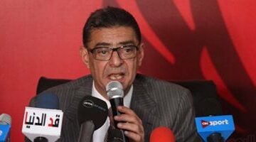 محمود طاهر الأبرز.. تعرف على الحالمين بكرسى العرش فى الأهلى