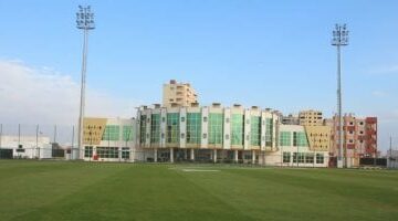 كواليس اجتماع مجلس الاتحاد السكندري.. التحضير للانتخابات وتطوير فرع الشاطبي