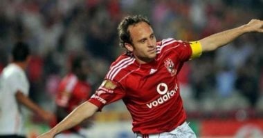 أسامة حسنى ردا على حسام غالى: حقك تترشح لأى منصب والوقت غير مناسب للكلام