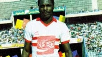 اليوم.. ذكرى رحيل إيمانويل كوارشى نجم الزمالك الأسبق