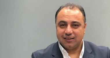 عمارة عن اعتذار بيبو : فرصة لتجديد الدماء.. والخطيب لازم يخلي باله من صحته