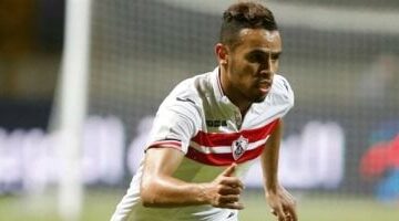 حازم إمام ظهير الزمالك السابق يحتفل اليوم بعيد ميلاده الـ”37″