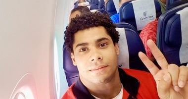 محمد إيهاب يكشف تفاصيل تواجده فى سويسرا بشأن أزمة إيجابية عينة الأولمبياد