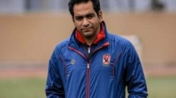 زد يوافق على انضمام عادل مصطفى إلى جهاز النحاس بالأهلي