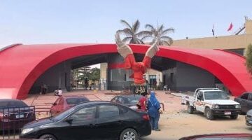 إدارة الأهلي تنتهي من ترتيبات عمومية لائحة النظام الأساسي