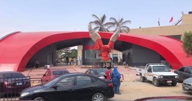 حصاد الرياضة المصرية اليوم الأربعاء 17 – 9 – 2025