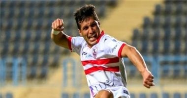 زى النهارده.. الزمالك يعلن التعاقد مع “المكوك” طارق حامد من سموحة