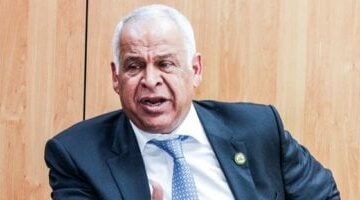 نادي سموحة يبدأ صياغة لائحته الداخلية استعدادًا لانتخابات ديسمبر