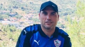 تامر عبد الحميد: أتمنى رد الجميل للزمالك وإمداد الفريق الأول بلاعبين جيدين