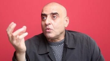 الذكرى الخامسة لرحيل عزمى مجاهد نجم الكرة الطائرة الأسبق فى الزمالك اليوم