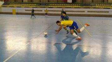 اتحاد الكرة يسحب قرعة دورى كرة الصالات للقسم الأول اليوم