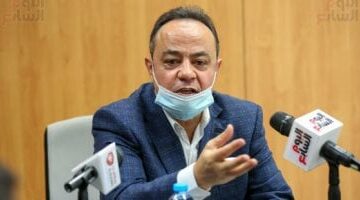 طارق يحيى: الخطيب اتخذ القرار الصحيح وخرج من الباب الكبير