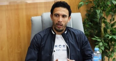 محمد ناجى جدو: طموح بيراميدز الوصول لأبعد نقطة فى كأس القارات
