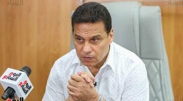 زى النهارده.. اتحاد الكرة يعلن رحيل حسام البدري عن تدريب منتخب مصر