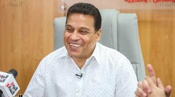 حقيقة ترشيح حسام البدري لخلافة ريبيرو فى تدريب الأهلي