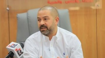 أحمد دياب: لا تعارض بين مباراتى الزمالك وبيراميدز وندعم جميع الأندية