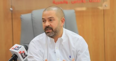أحمد دياب: السوبر المصرى فى الإمارات من 6 إلى 9 نوفمبر المقبل