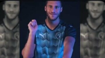 زى النهارده.. بيراميدز يصدم الأهلى ويعلن التعاقد مع رمضان صبحى