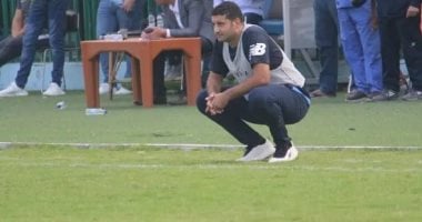 أمير عزمى مجاهد يعدل عن استقالته ويعود لتدريب أسوان