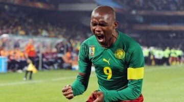زى النهارده.. منتخب مصر يهزم الكاميرون بثلاثية وإيتو يخطف هدفين بالوقت القاتل