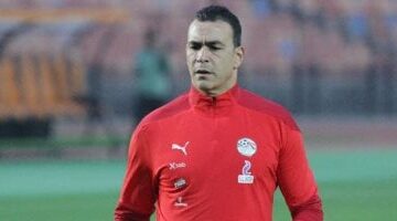 زى النهارده .. عصام الحضري يظهر للمرة الأولى بقميص الأهلى