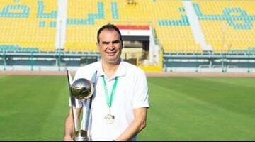 زى النهارده.. طلائع الجيش يتوج بكأس السوبر المصري على حساب الأهلي