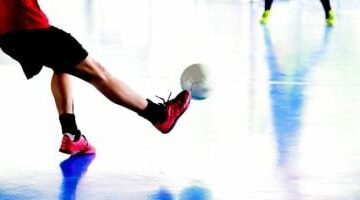 7 أكتوبر.. انطلاق الدوري المصري لكرة الصالات موسم 2025-2026