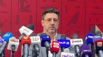 طلب روى فيتوريا وراء استبعاده من قائمة المرشحين لقيادة الأهلى