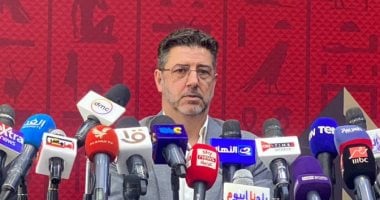 طلب روى فيتوريا وراء استبعاده من قائمة المرشحين لقيادة الأهلى