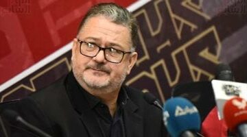 ميكالى: مشكلة شخصية منعتنى من تدريب الزمالك.. والأهلى لم يفاوضنى