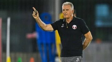 زى النهارده.. تعيين كيروش مديراً فنياً للفراعنة خلفاً لحسام البدري