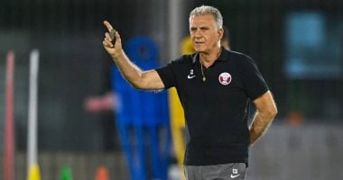 زى النهارده.. تعيين كيروش مديراً فنياً للفراعنة خلفاً لحسام البدري