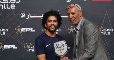 أحمد العجوز: الفرق تجرأت على الأهلي والزمالك.. وإنبي لا ينقصه شيء للفوز ببطولة