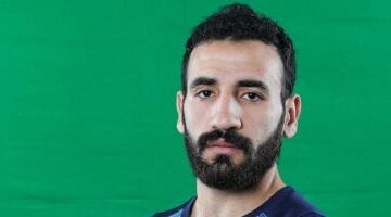 محاولات لتجهيز مهند لاشين لمباراة بوركينا فاسو بعد تجدد إصابة الظهر