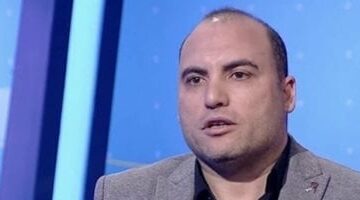 الزمالك يقرر تعيين تامر عبد الحميد “دونجا” نائبا لرئيس قطاع الناشئين