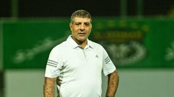 الاتحاد السكندري يستبعد طلعت يوسف والعشري من المرشحين لخلافة أحمد سامى