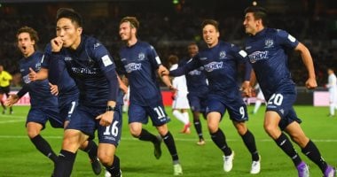 مدرب أوكلاند سيتى: بيراميدز الأقرب للفوز ضدنا.. ولاعبان أعرفهما جيدا