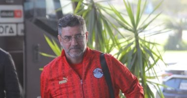 مدرب الأهلي الجديد.. توليبرج والثنائي البرتغالي فيتوريا ولاجي فى الصورة