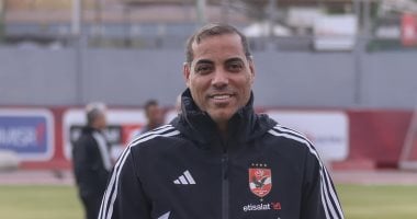 خالد بيبو: الأهلى يحتاج 3 صفقات.. وأتمنى الدفع بـ3 مدافعين أمام بوركينا فاسو