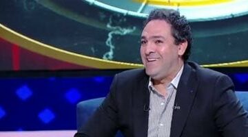 الأهلي يحصل على موافقة اتحاد الكرة لانضمام أمير عبد الحميد لجهاز النحاس