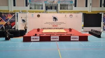 البارالمبية الدولية تعلن مشاركة 542 لاعبا فى بطولة العالم لرفع الأثقال بالعاصمة الإدارية
