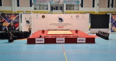 البارالمبية الدولية تعلن مشاركة 542 لاعبا فى بطولة العالم لرفع الأثقال بالعاصمة الإدارية