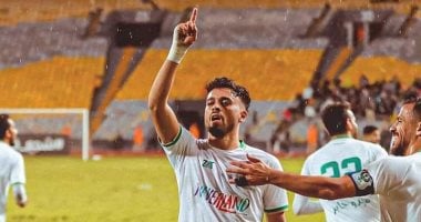 غزل المحلة يتجرع أول هزيمة بالدورى أمام المصرى بهدفين مقابل هدف.. فيديو