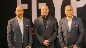 رئيس رابطة الأندية مهنئا منتخب مصر: خطوة مهمة فى طريق كأس العالم