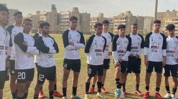 منتخب الشباب يتعادل مع اليابان سلبيا بعد مرور 15 دقيقة